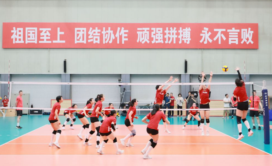 m6米乐娱乐传递快乐瞬间